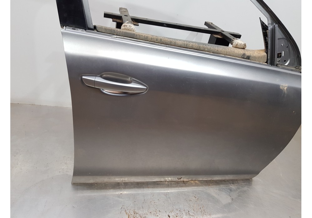 Recambio de puerta delantera derecha para peugeot 308 sw style referencia OEM IAM 1610102180   Recambio de puerta delantera derecha para peugeot 308 sw style referencia OEM IAM 1610102180