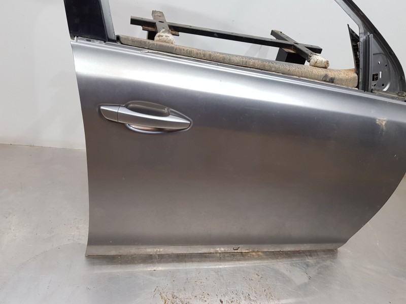 Recambio de puerta delantera derecha para peugeot 308 sw style referencia OEM IAM 1610102180   Recambio de puerta delantera derecha para peugeot 308 sw style referencia OEM IAM 1610102180