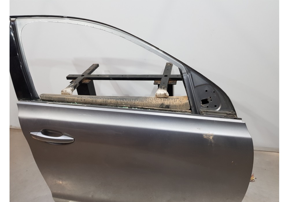 Recambio de puerta delantera derecha para peugeot 308 sw style referencia OEM IAM 1610102180   Recambio de puerta delantera derecha para peugeot 308 sw style referencia OEM IAM 1610102180