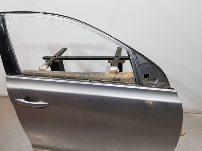 Recambio de puerta delantera derecha para peugeot 308 sw style referencia OEM IAM 1610102180   Recambio de puerta delantera derecha para peugeot 308 sw style referencia OEM IAM 1610102180