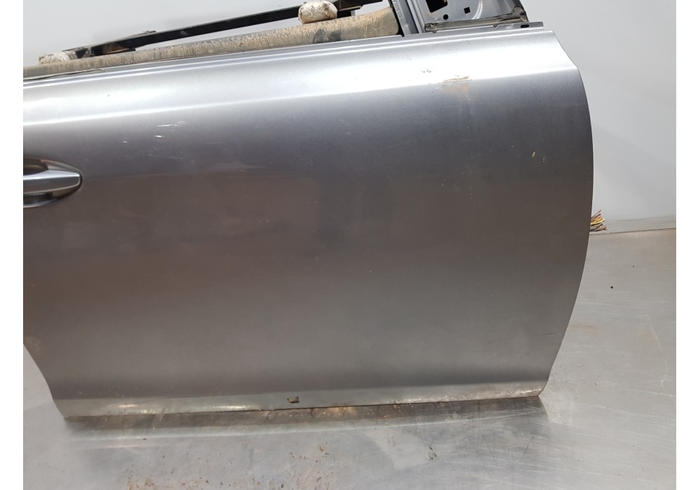 Recambio de puerta delantera derecha para peugeot 308 sw style referencia OEM IAM 1610102180   Recambio de puerta delantera derecha para peugeot 308 sw style referencia OEM IAM 1610102180