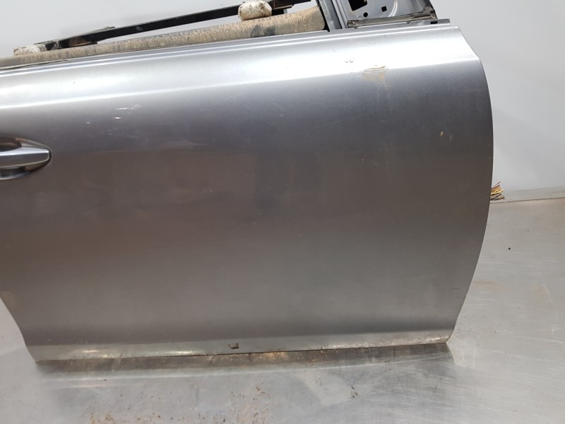 Recambio de puerta delantera derecha para peugeot 308 sw style referencia OEM IAM 1610102180   Recambio de puerta delantera derecha para peugeot 308 sw style referencia OEM IAM 1610102180