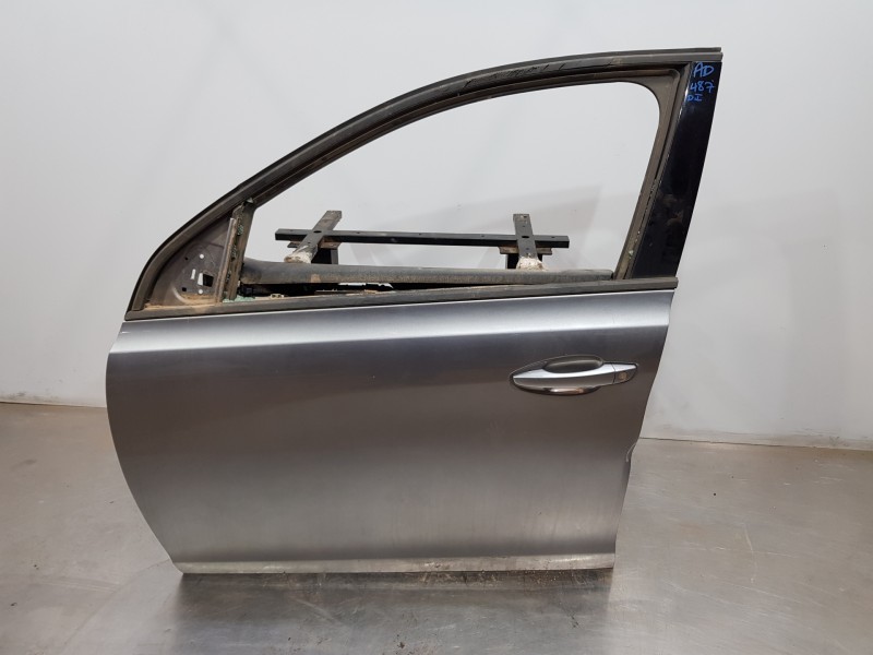 Recambio de puerta delantera izquierda para peugeot 308 sw style referencia OEM IAM 1610102080  