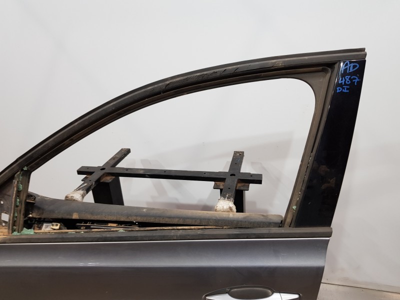 Recambio de puerta delantera izquierda para peugeot 308 sw style referencia OEM IAM 1610102080  