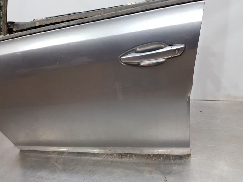 Recambio de puerta delantera izquierda para peugeot 308 sw style referencia OEM IAM 1610102080  