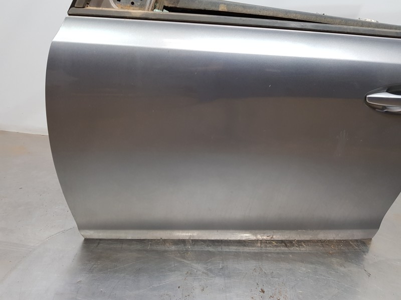 Recambio de puerta delantera izquierda para peugeot 308 sw style referencia OEM IAM 1610102080  