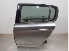 Recambio de puerta trasera izquierda para peugeot 308 sw style referencia OEM IAM 1610102080  
