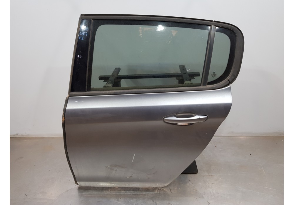 Recambio de puerta trasera izquierda para peugeot 308 sw style referencia OEM IAM 1610102080   Recambio de puerta trasera izquierda para peugeot 308 sw style referencia OEM IAM 1610102080