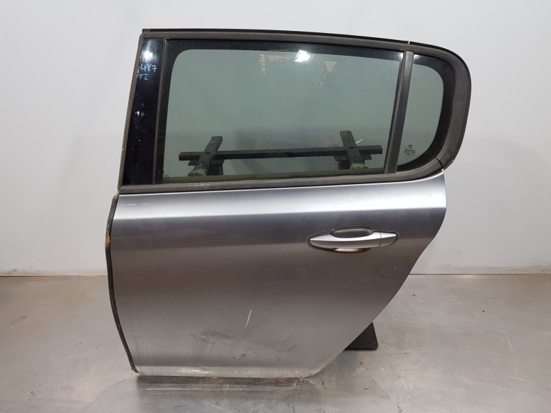 Recambio de puerta trasera izquierda para peugeot 308 sw style referencia OEM IAM 1610102080  
