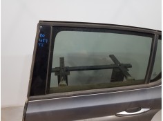 Recambio de puerta trasera izquierda para peugeot 308 sw style referencia OEM IAM 1610102080   2