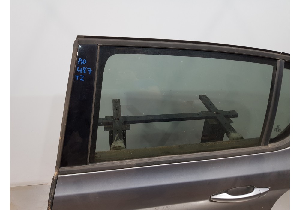 Recambio de puerta trasera izquierda para peugeot 308 sw style referencia OEM IAM 1610102080   Recambio de puerta trasera izquierda para peugeot 308 sw style referencia OEM IAM 1610102080