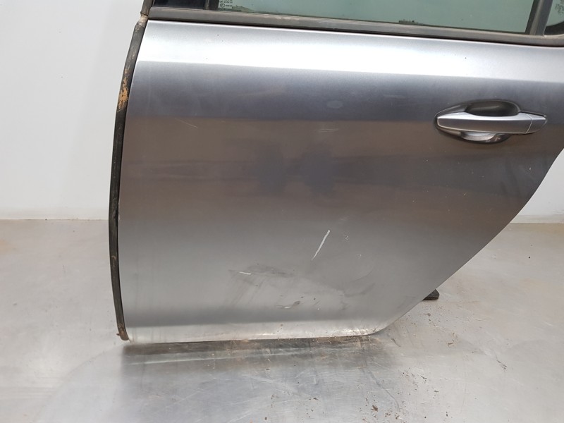 Recambio de puerta trasera izquierda para peugeot 308 sw style referencia OEM IAM 1610102080   Recambio de puerta trasera izquierda para peugeot 308 sw style referencia OEM IAM 1610102080