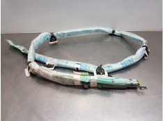 Recambio de airbag cortina delantero derecho para audi q5 (fyb) quattro referencia OEM IAM 80A880742M 80A880742G 