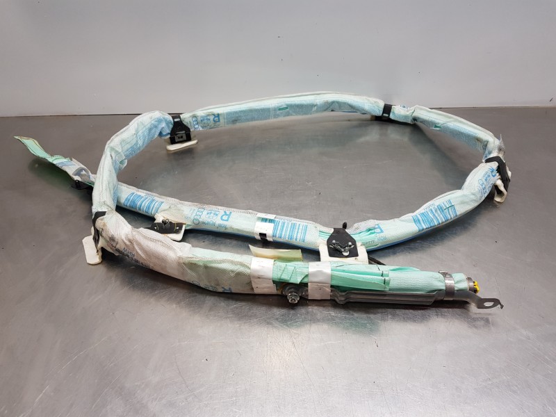 Recambio de airbag cortina delantero derecho para audi q5 (fyb) quattro referencia OEM IAM 80A880742M 80A880742G 