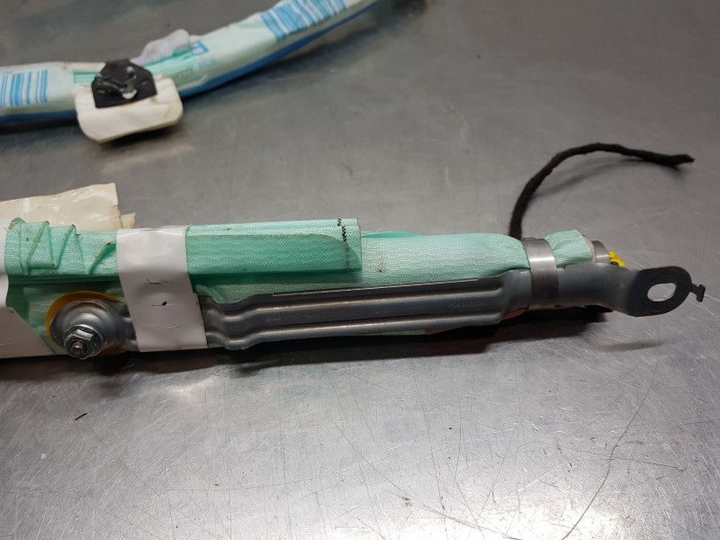 Recambio de airbag cortina delantero derecho para audi q5 (fyb) quattro referencia OEM IAM 80A880742M 80A880742G 