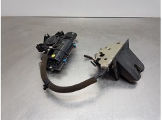 Recambio de cerradura maletero / porton para audi q5 (fyb) quattro referencia OEM IAM 80A827506A 3V5827887B 