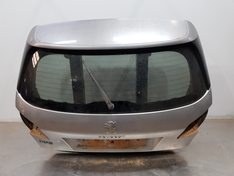 Recambio de porton trasero para peugeot 308 sw style referencia OEM IAM 1610669880   Recambio de porton trasero para peugeot 308 sw style referencia OEM IAM 1610669880