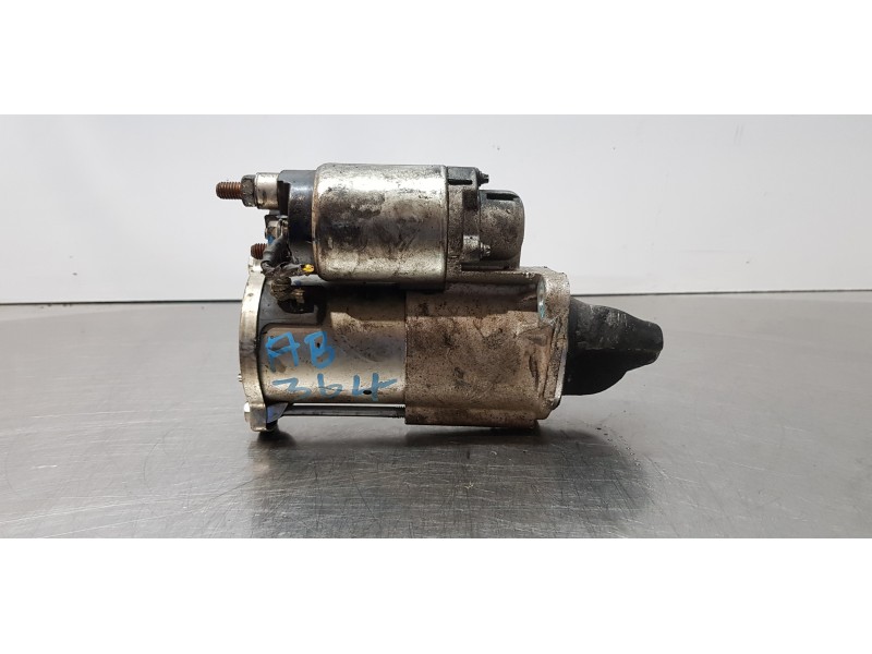 Recambio de motor arranque para chevrolet cruze ls referencia OEM IAM 96831615   Recambio de motor arranque para chevrolet cruze ls referencia OEM IAM 96831615