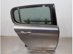 Recambio de puerta trasera derecha para peugeot 308 sw style referencia OEM IAM 9802165580  