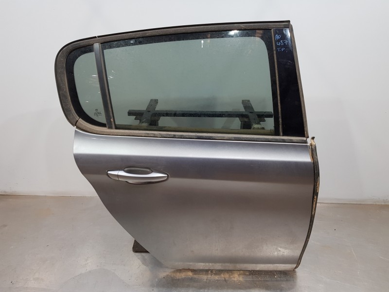 Recambio de puerta trasera derecha para peugeot 308 sw style referencia OEM IAM 9802165580   Recambio de puerta trasera derecha para peugeot 308 sw style referencia OEM IAM 9802165580