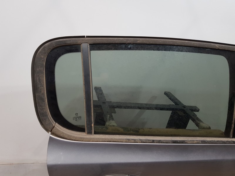 Recambio de puerta trasera derecha para peugeot 308 sw style referencia OEM IAM 9802165580   Recambio de puerta trasera derecha para peugeot 308 sw style referencia OEM IAM 9802165580