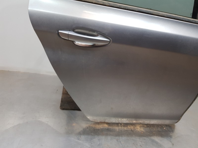 Recambio de puerta trasera derecha para peugeot 308 sw style referencia OEM IAM 9802165580   Recambio de puerta trasera derecha para peugeot 308 sw style referencia OEM IAM 9802165580