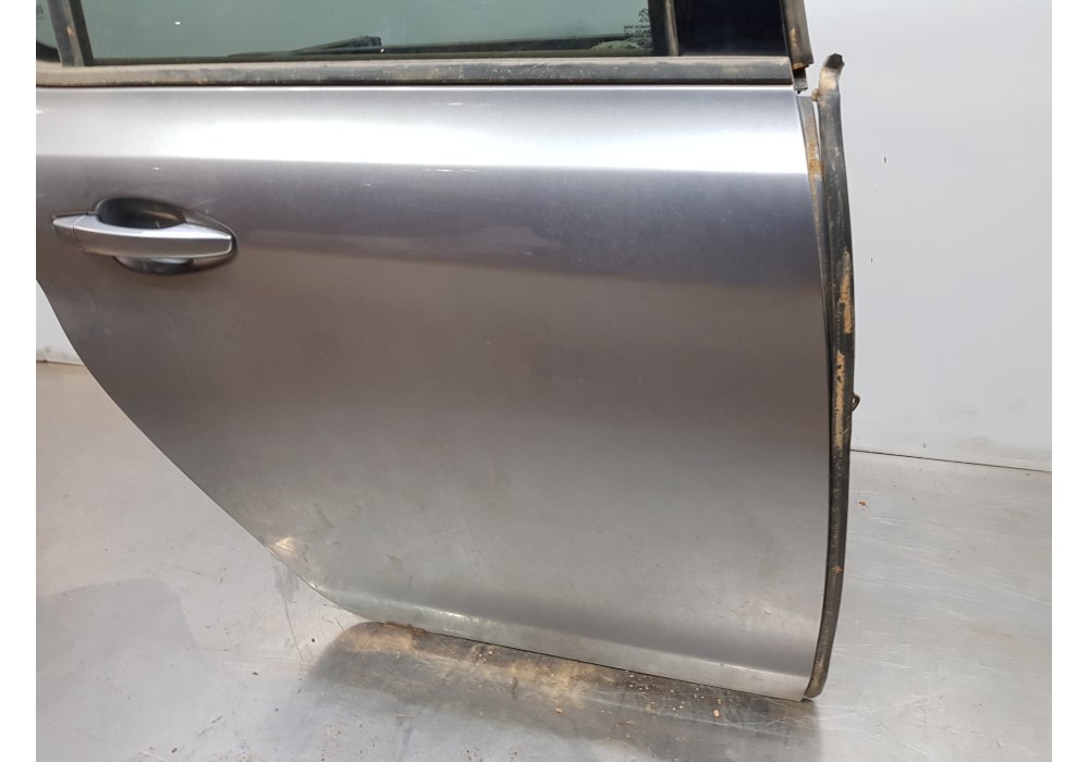 Recambio de puerta trasera derecha para peugeot 308 sw style referencia OEM IAM 9802165580   Recambio de puerta trasera derecha para peugeot 308 sw style referencia OEM IAM 9802165580