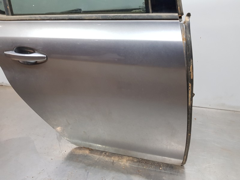 Recambio de puerta trasera derecha para peugeot 308 sw style referencia OEM IAM 9802165580   Recambio de puerta trasera derecha para peugeot 308 sw style referencia OEM IAM 9802165580
