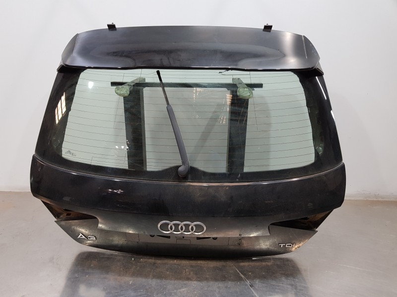 Recambio de porton trasero para audi a3 (8v) attracted referencia OEM IAM 8V3827025H 8V3827025 
