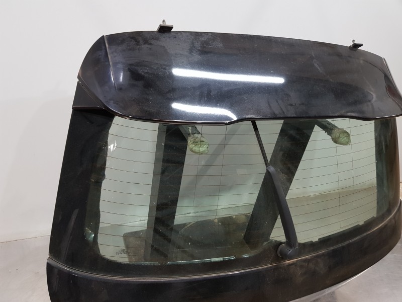 Recambio de porton trasero para audi a3 (8v) attracted referencia OEM IAM 8V3827025H 8V3827025 