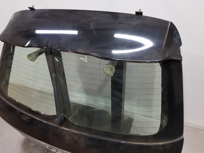 Recambio de porton trasero para audi a3 (8v) attracted referencia OEM IAM 8V3827025H 8V3827025 