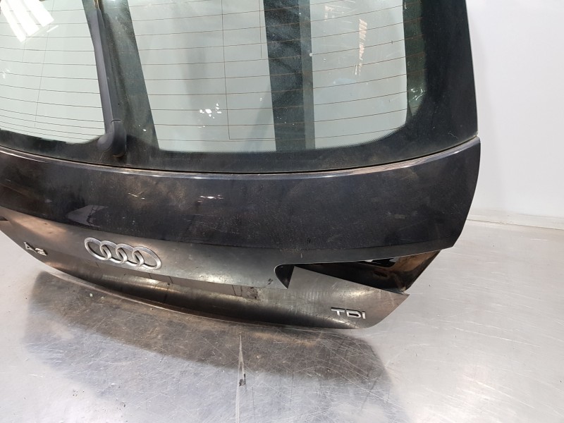 Recambio de porton trasero para audi a3 (8v) attracted referencia OEM IAM 8V3827025H 8V3827025 