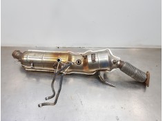 Recambio de catalizador para renault master iii furgón referencia OEM IAM 200200246R C734