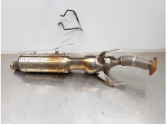 Recambio de catalizador para renault master iii furgón referencia OEM IAM 200200246R C734  2
