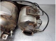Recambio de catalizador para audi q5 (fyb) quattro referencia OEM IAM 04L131765BP 04L181AA  2