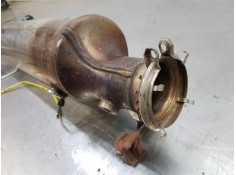 Recambio de filtro de particulas para renault master iii furgón referencia OEM IAM 201005105R C702  2