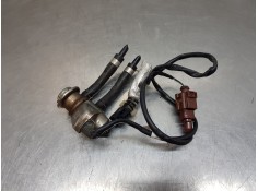 Recambio de inyector para audi q5 (fyb) quattro referencia OEM IAM 04L131113S  