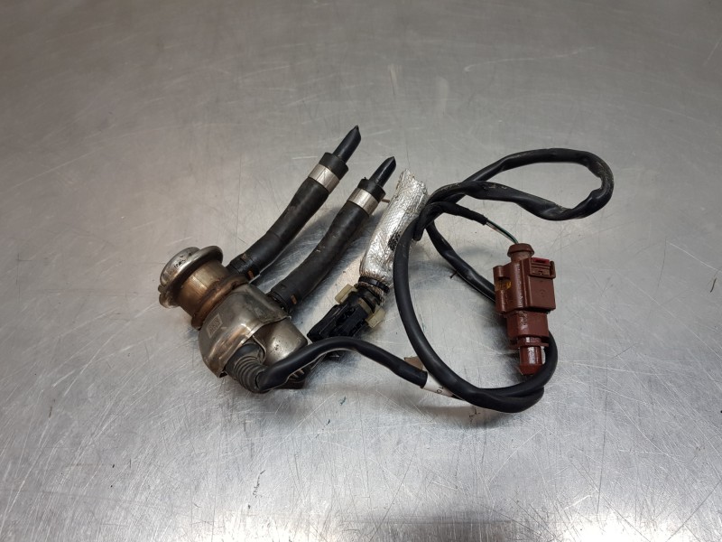 Recambio de inyector para audi q5 (fyb) quattro referencia OEM IAM 04L131113S  