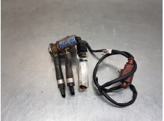 Recambio de inyector para audi q5 (fyb) quattro referencia OEM IAM 04L131113S   2