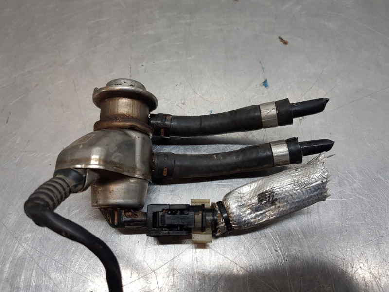 Recambio de inyector para audi q5 (fyb) quattro referencia OEM IAM 04L131113S  