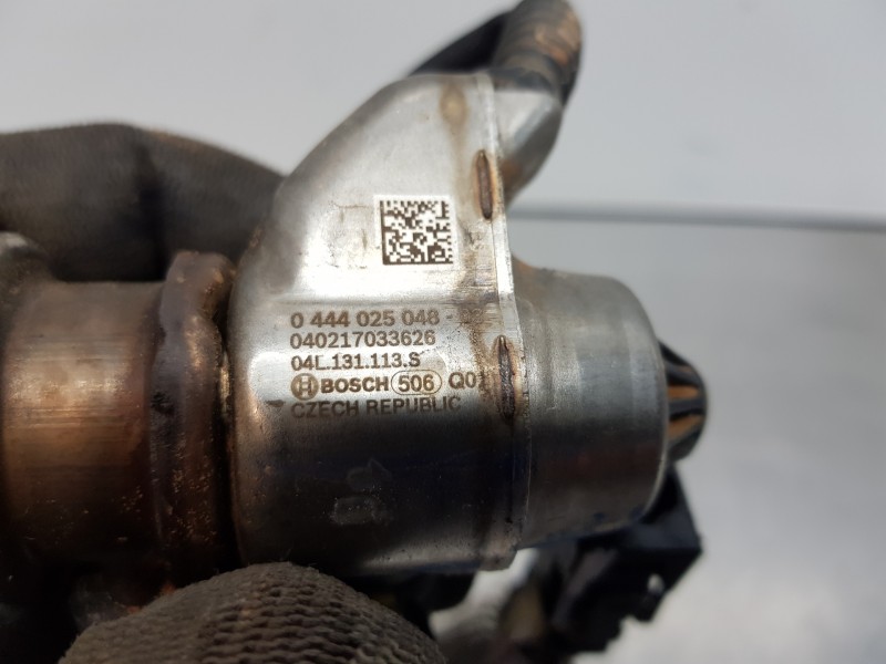 Recambio de inyector para audi q5 (fyb) quattro referencia OEM IAM 04L131113S  
