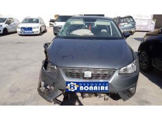 seat ibiza (kj1) del año 2018