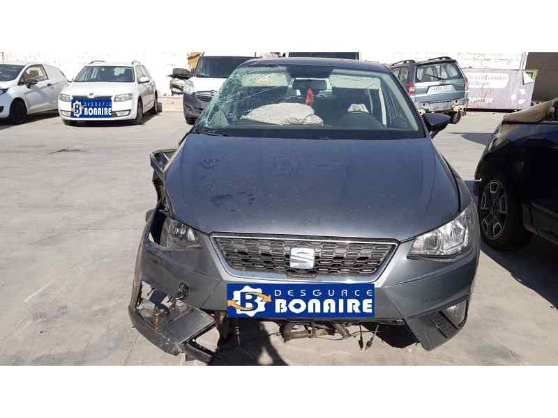 seat ibiza (kj1) del año 2018 seat ibiza (kj1) del año 2018