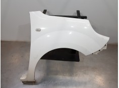 Recambio de aleta delantera derecha para renault kangoo combi referencia OEM IAM 631002210R  