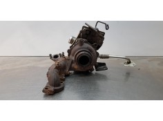 Recambio de turbocompresor para citroen c5 station wagon exclusive referencia OEM IAM 9U3Q6K682FB