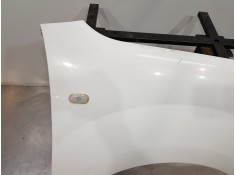 Recambio de aleta delantera derecha para renault kangoo combi referencia OEM IAM 631002210R   2