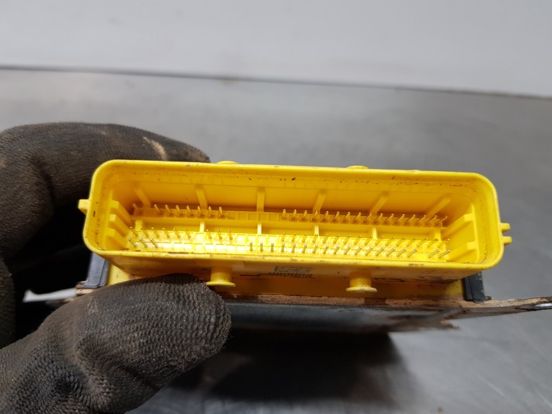 Recambio de kit airbag para audi a3 (8v) attracted referencia OEM IAM 8V1857001H 8V3857705D 8V3857706D