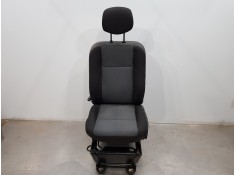 Recambio de asiento delantero izquierdo para renault master iii furgón referencia OEM IAM 871100360R