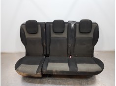 Recambio de asiento trasero medio para renault kangoo dynamique referencia OEM IAM 7701209936 888508753R 
