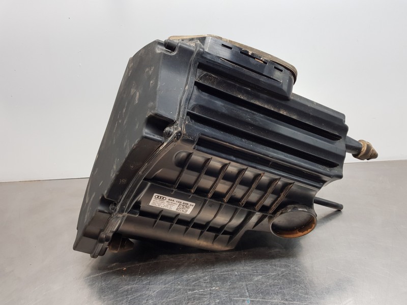Recambio de filtro aire para audi q5 (fyb) quattro referencia OEM IAM 80A133835AE  